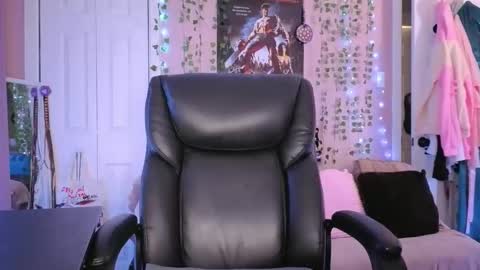 Kira21 13 online show from January 13, 1:46 am