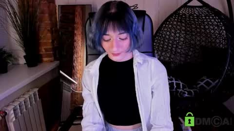 Kira online show from February 1, 9:01 pm