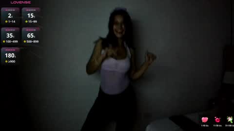 Kira online show from April 22, 7:54 pm