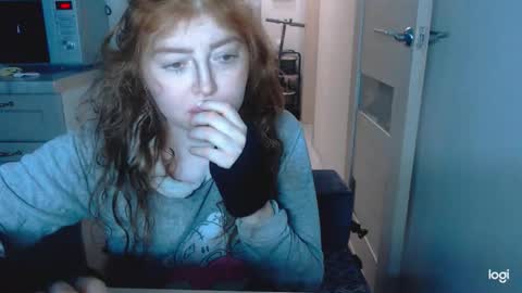 Kira online show from February 12, 7:12 am