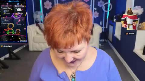 Kira Kennet online show from October 6, 7:59 am