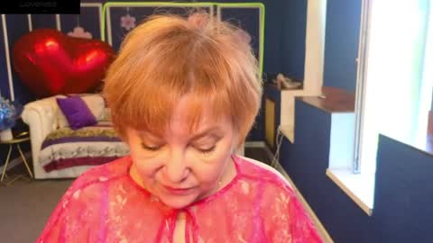 Kira Kennet online show from June 4, 6:19 am