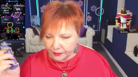 Kira Kennet online show from October 1, 8:46 am