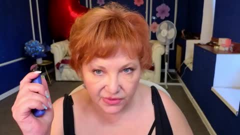Kira Kennet online show from May 19, 3:13 am