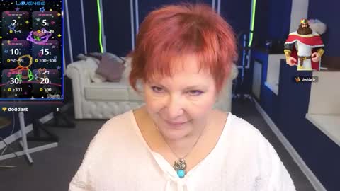 Kira Kennet online show from September 16, 7:33 am