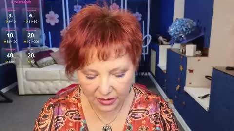 Kira Kennet online show from November 17, 10:18 am