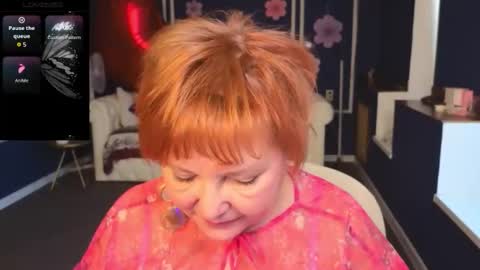 Kira Kennet online show from May 13, 7:07 am
