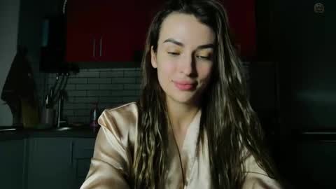 Kira love1 online show from April 16, 9:04 pm