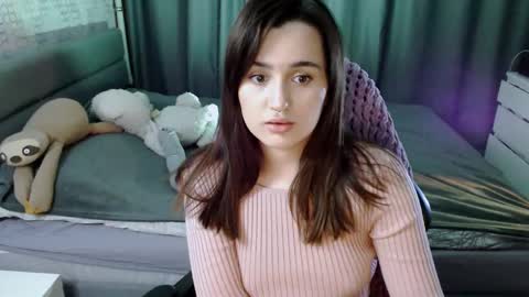Snapshot of kira_yammy chatting on February 17, 10:38 pm Kira  follow me  online show from February 17, 10:38 pm