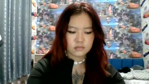 Kira online show from October 8, 6:47 pm