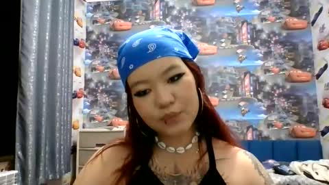 Kira online show from October 21, 8:56 pm