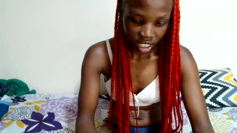 kirah_hot online show from June 10, 7:29 am
