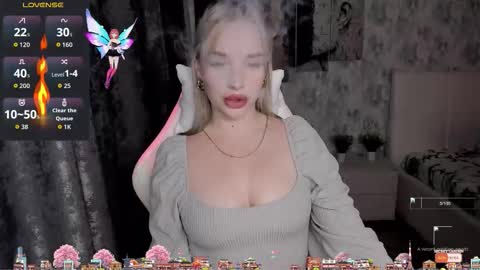 kirakrox online show from October 16, 7:56 pm