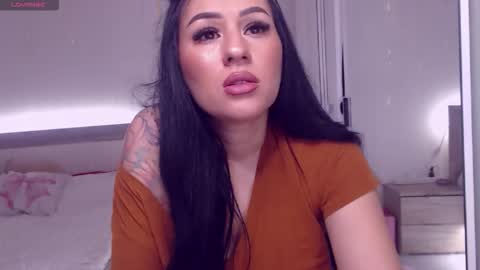 Kira online show from March 3, 8:21 am