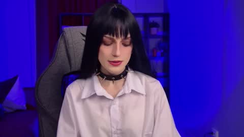 Kira online show from March 20, 12:26 am