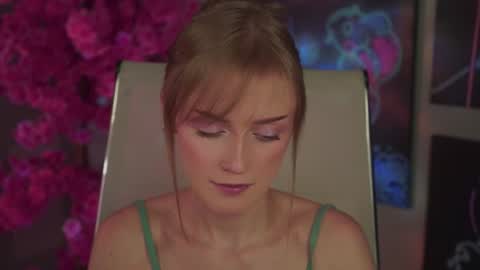Kira online show from July 5, 2:58 am