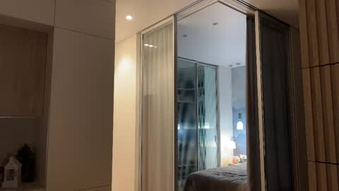 Kira online show from March 29, 5:58 pm