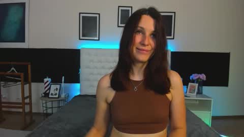 Kira online show from January 16, 7:17 am