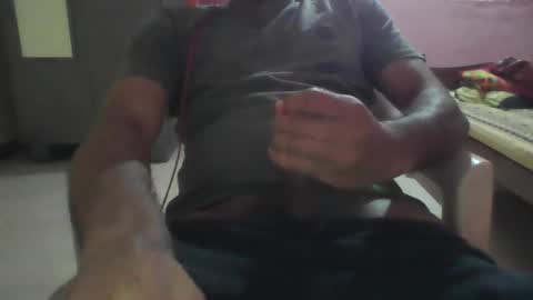 Snapshot of kirankrj12 chatting on December 17, 7:28 am Jasper online show from December 17, 7:28 am