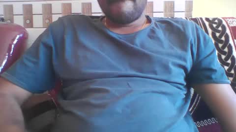 Snapshot of kirankrj12 chatting on December 15, 7:57 am Jasper online show from December 15, 7:57 am