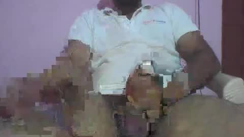 Snapshot of kirankrj12 chatting on February 23, 6:23 pm Jasper online show from February 23, 6:23 pm