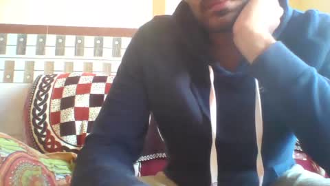 Snapshot of kirankrj12 chatting on December 26, 5:04 am Jasper online show from December 26, 5:04 am