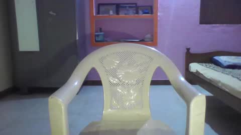 Snapshot of kirankrj12 chatting on March 5, 6:23 pm Jasper online show from March 5, 6:23 pm