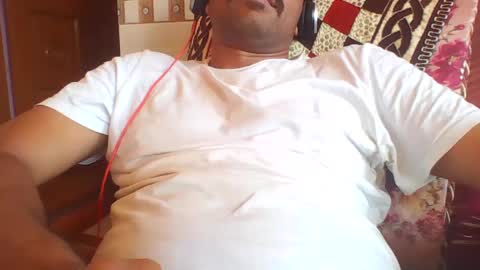 Snapshot of kirankrj12 chatting on February 17, 7:47 am Jasper online show from February 17, 7:47 am