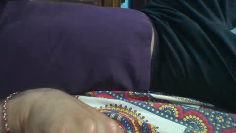 Snapshot of kirankrj12 chatting on December 28, 6:29 pm Jasper online show from December 28, 6:29 pm