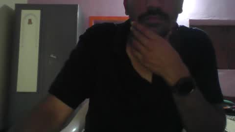 Snapshot of kirankrj12 chatting on March 9, 5:06 pm Jasper online show from March 9, 5:06 pm