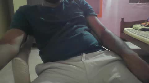 Snapshot of kirankrj12 chatting on December 13, 7:15 am Jasper online show from December 13, 7:15 am