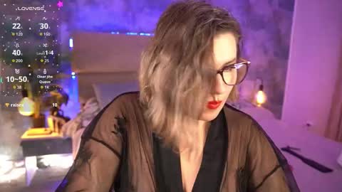 Kira online show from March 22, 10:58 pm