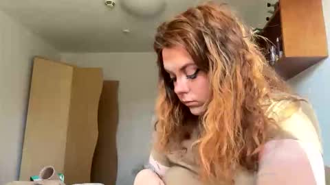 kiraslut981151 online show from March 4, 2:58 pm