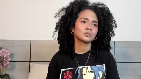 kiraspell online show from July 2, 12:43 pm