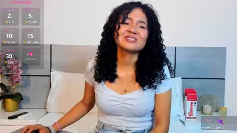 kiraspell online show from July 13, 11:14 am