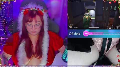 Kira online show from December 19, 8:24 am