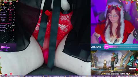 Kira online show from December 25, 9:13 am
