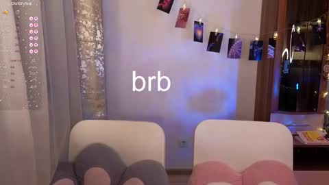 Kira cute online show from October 24, 9:26 pm