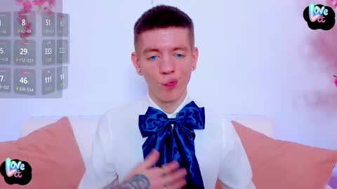    online show from February 25, 7:20 am