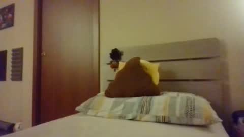 kiri0101 online show from December 23, 12:17 am