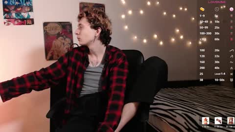 Alan online show from March 11, 5:16 pm