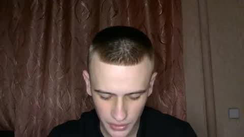 kirill1707 online show from April 4, 8:05 pm