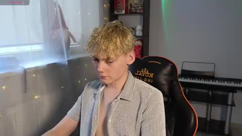 Kirill and Andrey online show from March 10, 2:26 pm