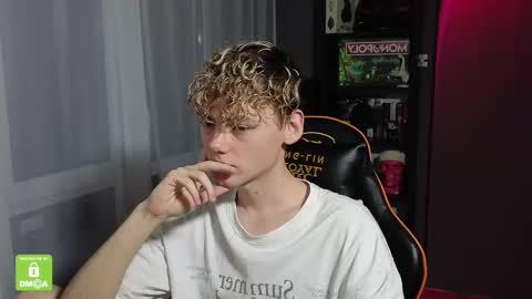 Kirill and Andrey online show from October 20, 11:32 pm