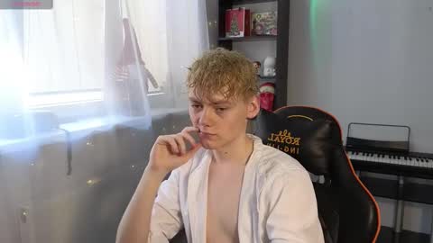 Kirill and Andrey online show from March 10, 9:34 am