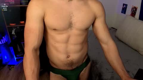 Jacob online show from January 17, 3:27 am