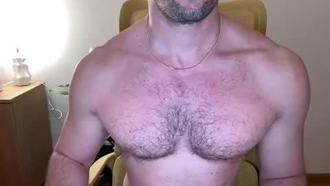 kirkmeriman940531 online show from March 20, 6:35 pm