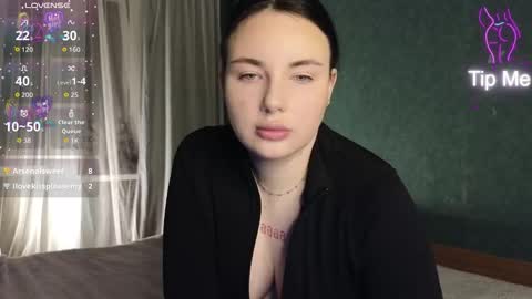 Kira online show from March 16, 6:34 pm