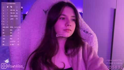 kisankiss online show from April 24, 8:00 pm