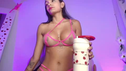 Kisha Colins online show from June 1, 1:12 pm